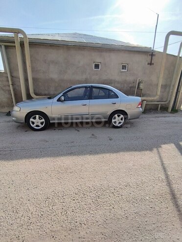 Nissan Sunny 2008, 183,173 km - 1.6 l - Bakı