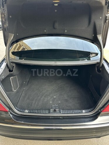 Mercedes E 320 2005, 315,000 km - 3.2 л - Bakı