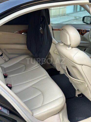 Mercedes E 320 2005, 315,000 km - 3.2 л - Bakı