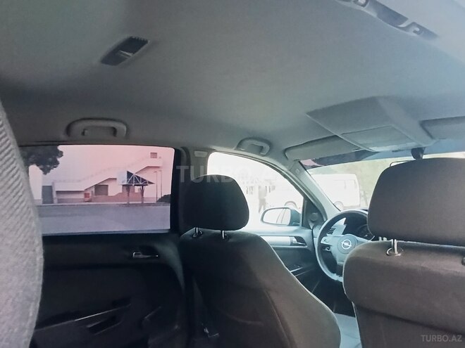 Opel Astra 2005, 324,561 km - 1.4 l - Sumqayıt