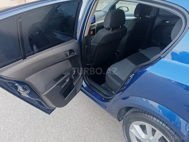 Opel Astra 2005, 324,561 km - 1.4 l - Sumqayıt