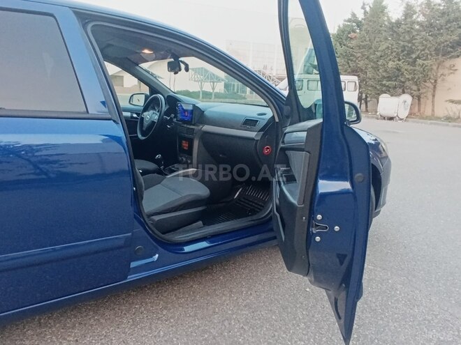 Opel Astra 2005, 324,561 km - 1.4 l - Sumqayıt