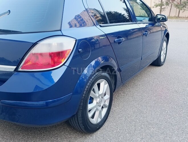 Opel Astra 2005, 324,561 km - 1.4 l - Sumqayıt