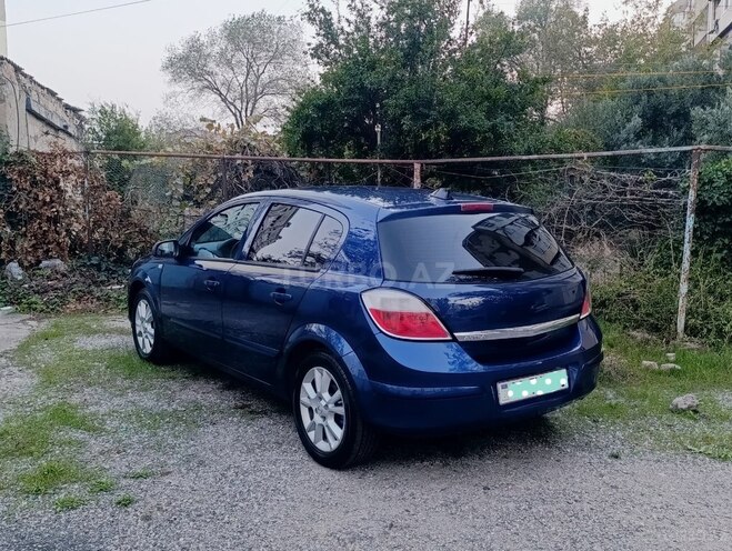 Opel Astra 2005, 324,561 km - 1.4 l - Sumqayıt