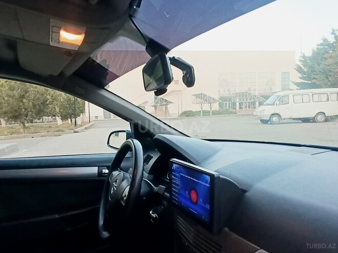 Opel Astra 2005, 324,561 km - 1.4 l - Sumqayıt