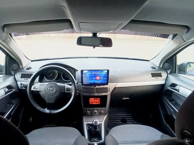 Opel Astra 2005, 324,561 km - 1.4 l - Sumqayıt