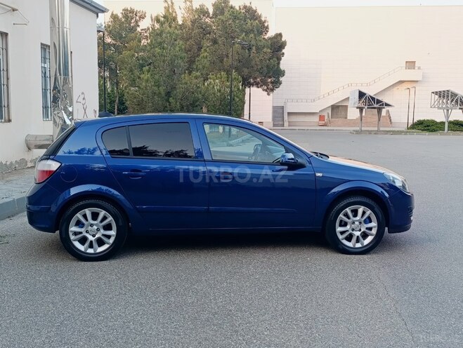Opel Astra 2005, 324,561 km - 1.4 l - Sumqayıt