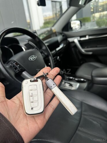 Kia Sorento 2012, 246,325 km - 2.0 l - Bakı