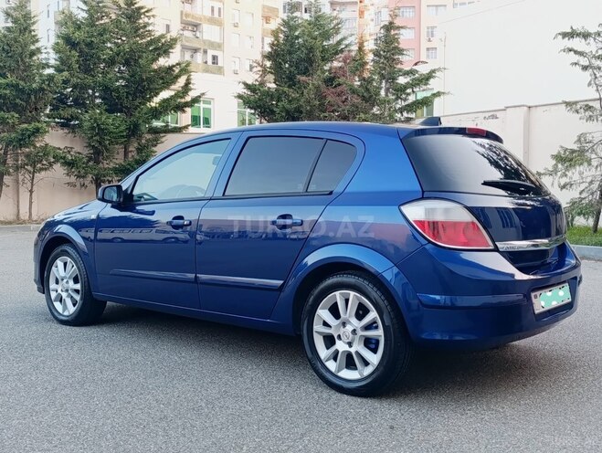 Opel Astra 2005, 324,561 km - 1.4 l - Sumqayıt