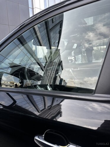 Kia Sorento 2012, 246,325 km - 2.0 l - Bakı