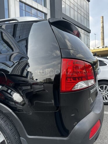 Kia Sorento 2012, 246,325 km - 2.0 l - Bakı