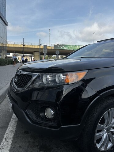Kia Sorento 2012, 246,325 km - 2.0 l - Bakı