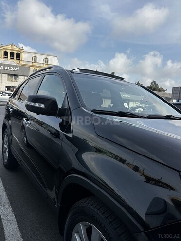 Kia Sorento 2012, 246,325 km - 2.0 l - Bakı