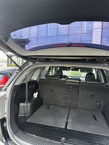 Kia Sorento 2012, 246,325 km - 2.0 l - Bakı