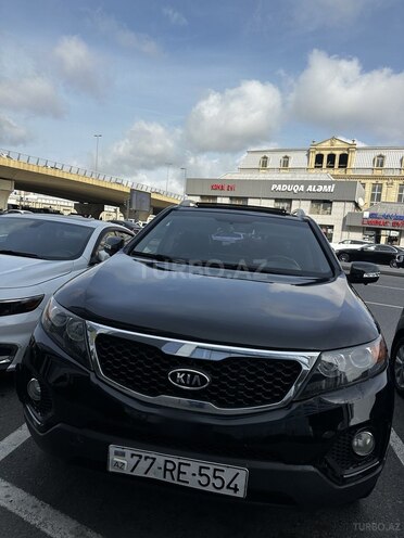 Kia Sorento 2012, 246,325 km - 2.0 l - Bakı