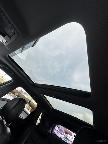 Kia Sorento 2012, 246,325 km - 2.0 l - Bakı