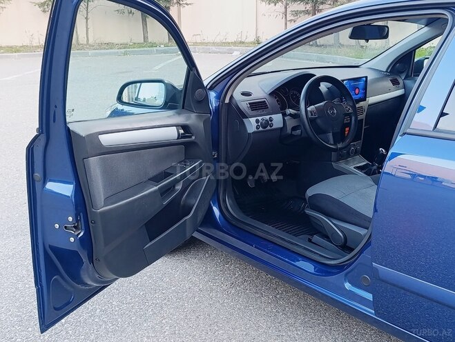 Opel Astra 2005, 324,561 km - 1.4 l - Sumqayıt