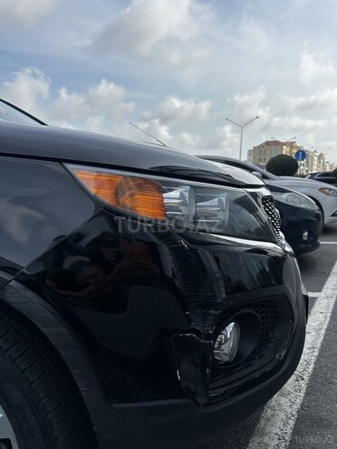 Kia Sorento 2012, 246,325 km - 2.0 l - Bakı