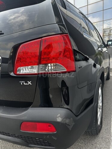 Kia Sorento 2012, 246,325 km - 2.0 l - Bakı
