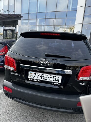 Kia Sorento 2012, 246,325 km - 2.0 l - Bakı