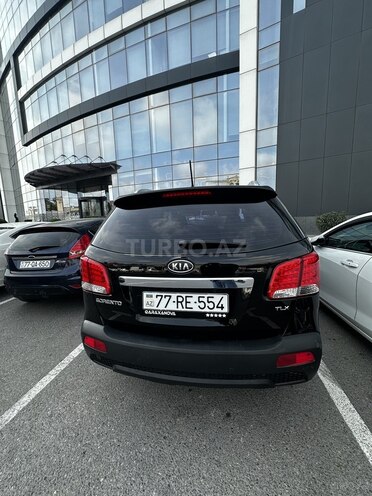 Kia Sorento 2012, 246,325 km - 2.0 l - Bakı