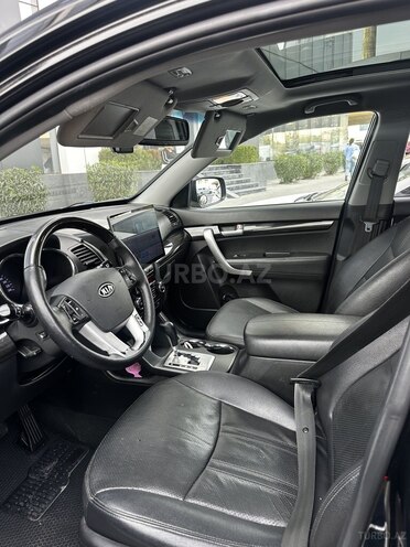 Kia Sorento 2012, 246,325 km - 2.0 l - Bakı