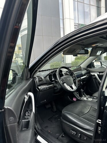 Kia Sorento 2012, 246,325 km - 2.0 l - Bakı