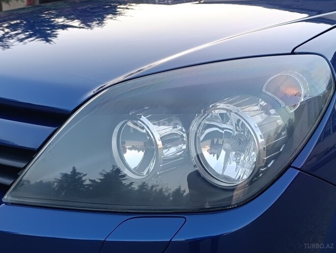 Opel Astra 2005, 324,561 km - 1.4 l - Sumqayıt