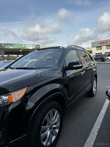 Kia Sorento 2012, 246,325 km - 2.0 l - Bakı