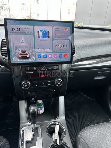 Kia Sorento 2012, 246,325 km - 2.0 l - Bakı