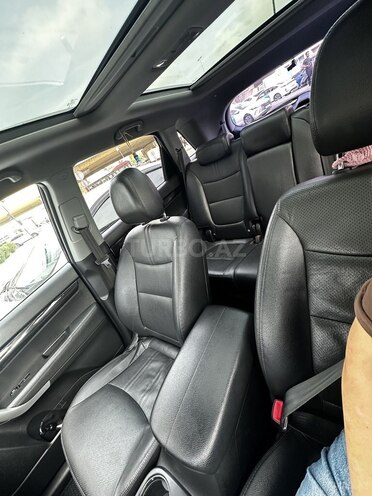 Kia Sorento 2012, 246,325 km - 2.0 l - Bakı