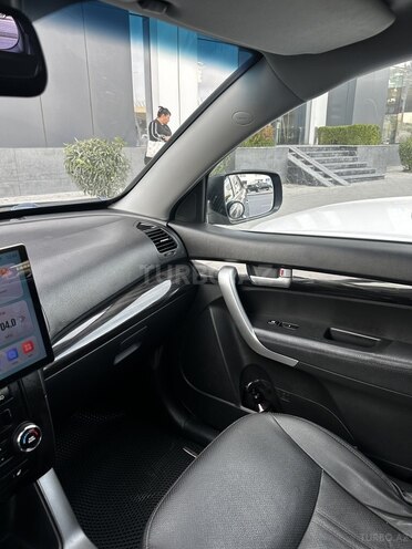 Kia Sorento 2012, 246,325 km - 2.0 l - Bakı