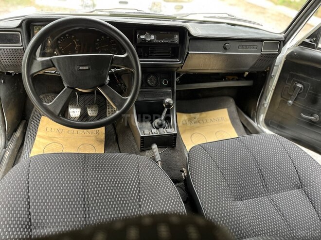LADA (VAZ) 2107 2007, 45,236 km - 1.6 l - Masallı