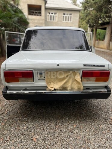 LADA (VAZ) 2107 2007, 45,236 km - 1.6 l - Masallı