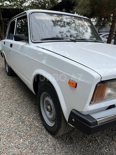 LADA (VAZ) 2107 2007, 45,236 km - 1.6 l - Masallı