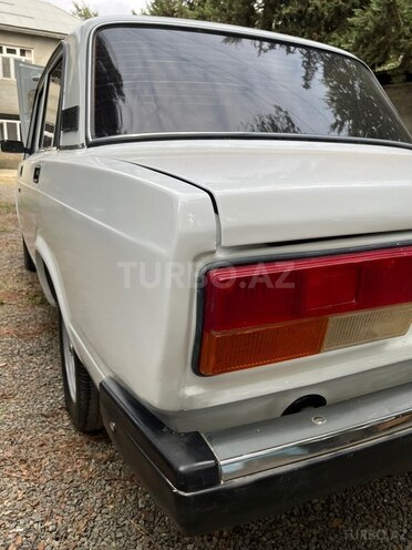 LADA (VAZ) 2107 2007, 45,236 km - 1.6 l - Masallı