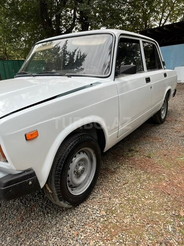 LADA (VAZ) 2107 2007, 45,236 km - 1.6 l - Masallı