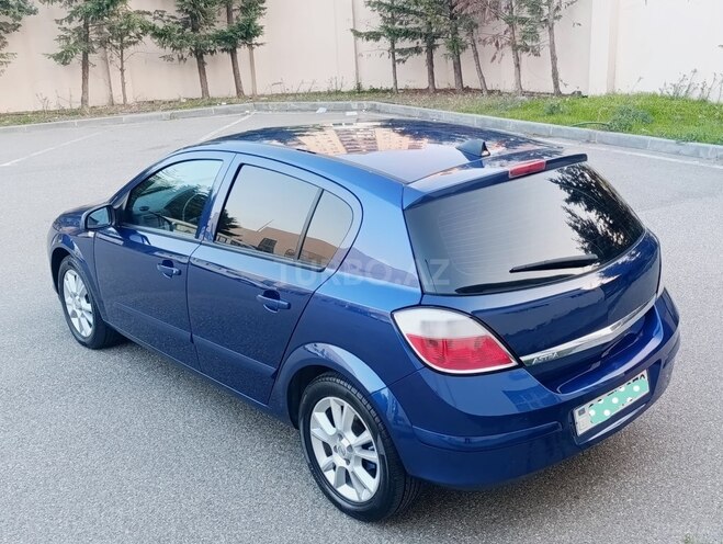 Opel Astra 2005, 324,561 km - 1.4 l - Sumqayıt