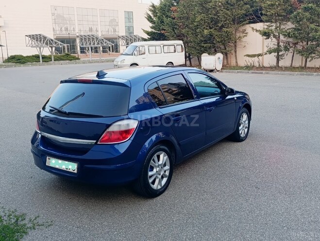 Opel Astra 2005, 324,561 km - 1.4 l - Sumqayıt