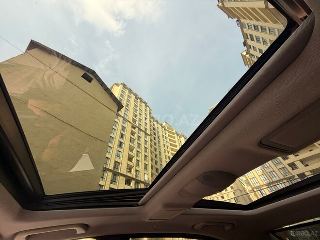 Mercedes S 350 2013, 288,000 km - 3.5 l - Bakı