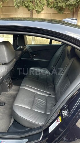 BMW 525 2006, 248,000 km - 2.5 l - Bakı