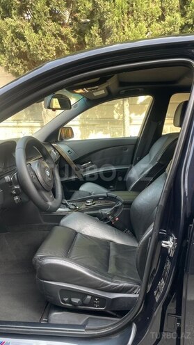 BMW 525 2006, 248,000 km - 2.5 l - Bakı