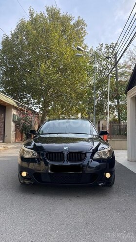 BMW 525 2006, 248,000 km - 2.5 l - Bakı
