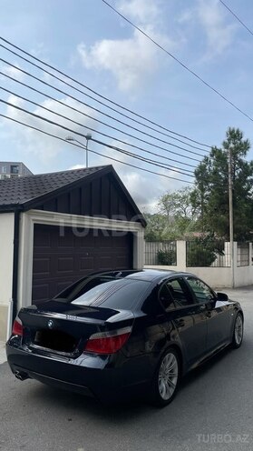 BMW 525 2006, 248,000 km - 2.5 l - Bakı