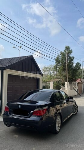 BMW 525 2006, 248,000 km - 2.5 l - Bakı