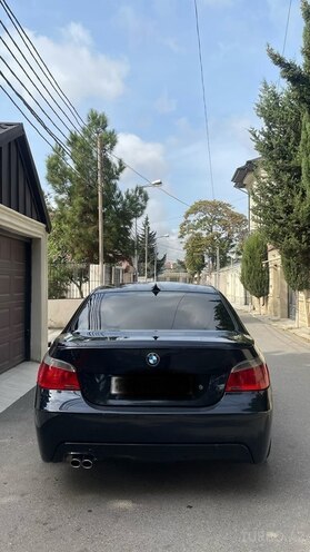 BMW 525 2006, 248,000 km - 2.5 l - Bakı