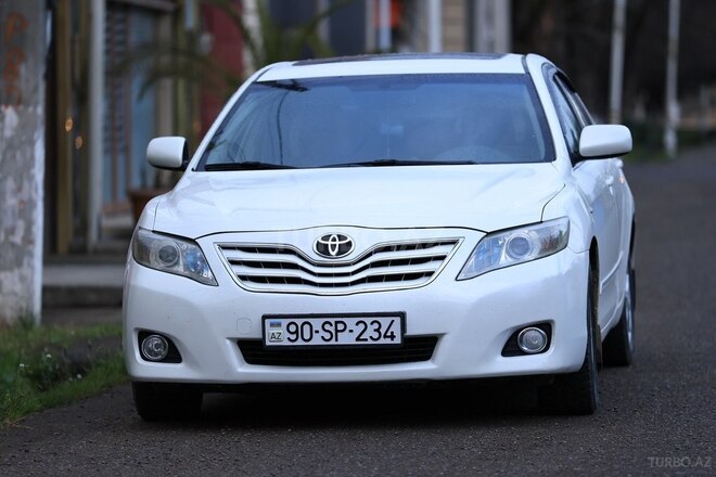 Toyota Camry 2010, 314,012 km - 2.4 л - Lənkəran