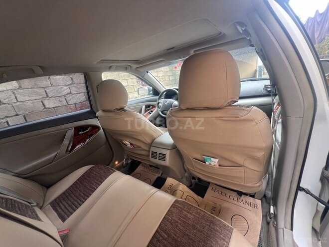 Toyota Camry 2010, 314,012 km - 2.4 л - Lənkəran
