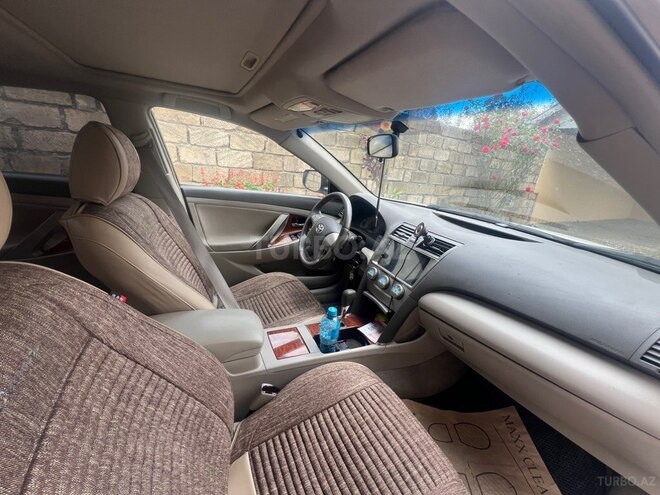 Toyota Camry 2010, 314,012 km - 2.4 л - Lənkəran