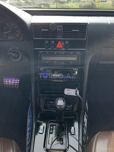 Mercedes C 240 1997, 400,000 km - 2.4 l - Bakı